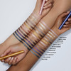 elf No Budge Shadow Stick LongLasting Cream Eyeshadow Stick For HighPigment Metallic Color Vegan CrueltyFree Rose Gold