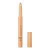 elf No Budge Shadow Stick LongLasting Cream Eyeshadow Stick For HighPigment Metallic Color Vegan CrueltyFree Champagne C