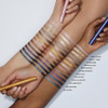 elf No Budge Shadow Stick LongLasting Cream Eyeshadow Stick For HighPigment Metallic Color Vegan CrueltyFree Champagne C