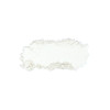 Honeybee Gardens Pressed Powder Eye Shadow Single REFILL Nirvana Matte White LongWearing Creaseproof Mineral Color With