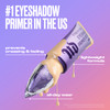 Urban Decay AntiAging Eyeshadow Primer Potion Nude Eye Primer for CreaseResistant LongLasting Eye Makeup Improves Look o