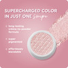 ColourPop Super Shock Shadow HighPigment CrmePowder Eye Makeup Single Glitter Eyeshadow with Minimal Fallout and Unique