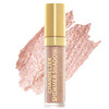 Winky Lux Chandelier Shimmer Cream Eyeshadow Liquid Glitter Eyeshadow Long Lasting Crease Free One Swipe Coverage and Sp