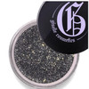 Giselle Cosmetics Diamond Coal Eye Shadow Organic Mineral Loose Glitter Powder NonToxic TalcFree Shimmer Eye Shadow Pale