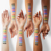 LA Girl Beauty Brick Eyeshadow Collection Neon GES334A