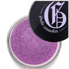 Giselle Cosmetics Loose Powder Organic Mineral Eyeshadow Purple Reef