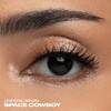 URBAN DECAY 247 Moondust Glitter Eyeshadow Single Sparkly Eye Glitter Makeup Longlasting Highly Reflective Shimmer Eye S