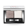 Vamp Compact Duo Eyeshadow 008 Cream Taupe by Pupa Milano for Women 0078 oz Eye Shadow