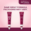 LIVAURA Retinol Gold PeelOff Mask Luxurious Treatment Tightens Lifts Hydrates Skin For Luminous Finish Real Gold Helps F
