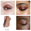 RMS Beauty Eyelights Cream Eyeshadow LongWear Hydrating Creamy Eyeshadow for Luminous Buildable Natural Color SmudgeResi