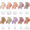 RMS Beauty Eyelights Cream Eyeshadow LongWear Hydrating Creamy Eyeshadow for Luminous Buildable Natural Color SmudgeResi