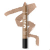 wet n wild Color Icon Cream Eyeliner Eyeshadow MultiStick Moisturizing Nourishing Velvety CreamtoPowder Buildable Blenda