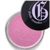 Giselle Cosmetics Bubble Gum Mineral Loose Eye Shadow Organic Shimmer Sparkle Glitter Eyeshadow Palette Makeup Pink Lave