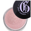 Giselle Cosmetics Brush Light Copper Loose Mineral Eye Shadow Organic Hypoallergenic TalcFree Makeup Shimmer Glitter Eye
