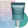 Kaja Eyeshadow Moon Crystal Sparkling Eye Pigment Shimmering Teal Finish Highly Pigmented Glitter 06 Cosmic 029 Oz