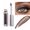 Coalitione Liquid Eyeshadow 12 Colors Long Lasting Waterproof Shining Shimmer Glitter Eyeline liquid Matte Eyeshadow Elv