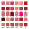 Jolie Luxury Matte Lipstick Hydrating Creamy Formula Paraben Free Kate