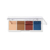 elf BiteSize Eyeshadows Creamy Blendable UltraPigmented Matte Shimmer 02 Oz Carnival Candy 1 Count