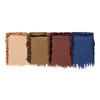 elf BiteSize Eyeshadows Creamy Blendable UltraPigmented Matte Shimmer 02 Oz Carnival Candy 1 Count