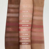 dasique Shadow Palette 02 Rose Petal I CrueltyFree I 9 Blendable Shades in Smooth Matte and Shimmer Finishes with Gorgeo