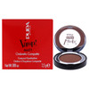 Pupa Milano Vamp Matt Compact Eyeshadow 040 Warm Nude Matte Smooth Blendable Compact Shadow Stunning Colorful Pigmented