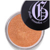 Giselle Cosmetics Loose Powder Organic Mineral Eyeshadow Coppertone