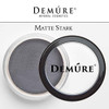 Demure Mineral Make Up Stark Eye Shadow Matte Eyeshadow Loose Powder Eye Makeup Professional Makeup