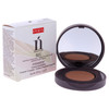 Pupa Milano Natural Side Eyeshadow 005 Gold Glimmer Light Satin EasyBlending Eyeshadow Powder to Make Eyes Pop Neutral S