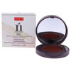 Pupa Milano Natural Side Eyeshadow 007 Copper Fever Light Satin EasyBlending Eyeshadow Powder to Make Eyes Pop Neutral S