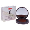 Pupa Milano Natural Side Eyeshadow 007 Copper Fever Light Satin EasyBlending Eyeshadow Powder to Make Eyes Pop Neutral S