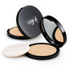 Jolie DualActiv Matte Finish Pressed Powder Foundation Cream Beige