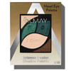 Almay Eyeshadow Palette Longlasting Eye Makeup Primer Enriched with Antioxidant Vitamin E Hypoallergenic 030 Hazel Eyes