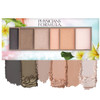 Eyeshadow Palette By Physicians Formula Matte Monoi Butter Eyeshadow Natural Matte Blushed Nudes For Sensitive Skin Hypo
