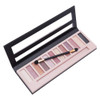 CYNOSURE Eyeshadow Palette Pop Colors Blendable Eye Shadow Powder Make UpPop Colors
