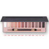CYNOSURE Eyeshadow Palette Pop Colors Blendable Eye Shadow Powder Make UpPop Colors