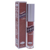 theBalm LidQuid Sparkling Shimmering Liquid Eyeshadow Liquid Highlighter Eye Makeup Long wearing Buildable TravelSize Be