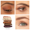 jane iredale PurePressed Eye Shadow Palette Pure Basics 012 oz