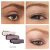 jane iredale PurePressed Eye Shadow Triple Sundown 006 oz powder