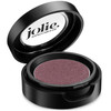 Jolie Cosmetics Powder Pressed Eyeshadows Metallic Pearl Shimmer Cruelty Free Vegan Single Pan Eyeshadow 148g Pinks Reds