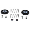 All Balls Racing Air Cut Off Valve Rebuild Kit 464026 Compatible WithReplacement For Honda VT750CD 19982001