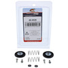 All Balls Racing Air Cut Off Valve Rebuild Kit 464026 Compatible WithReplacement For Honda VT750CD 19982001
