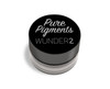 WUNDERBROW Pure Pigments UltraFine Loose Color Powders for Eye Makeup Pearl Powder 004 Ounce