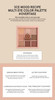 3CE Multi Eye Color Palette OVERTAKE