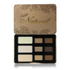 Ccolor Cosmetics Matte Natural 9Color Eyeshadow Palette Matte Finish Highly Pigmented Eye Shadow Makeup LongWearing Eye
