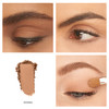 jane iredale PurePressed Eye Shadow Sienna 004 oz