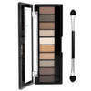Palladio Eyeland Vibes Escape to the Tropics 10 Count Eyeshadow Palette 5 Curated Palettes Seductive Nudes to Vibrant Hu