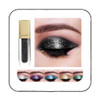 Kilshye Glitter Liquid Eyeshadow Shimmer Eye Shadow Metallic Eyeshadows High Pigment Eyes Shadow Long Lasting Waterproof
