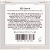 Almay Shadow Squad Own It 1 count eyeshadow palette GelPowder