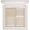 Almay Eyeshadow Palette Longlasting Eye Makeup Single Shade Eye Color in Matte Metallic Satin and Glitter Finish Hypoall