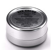 Pure Ziva Graphite Grey Navy Smokey Shimmering Pressed Powder Single Vegan Eyeshadow Talc Paraben Cruelty Free